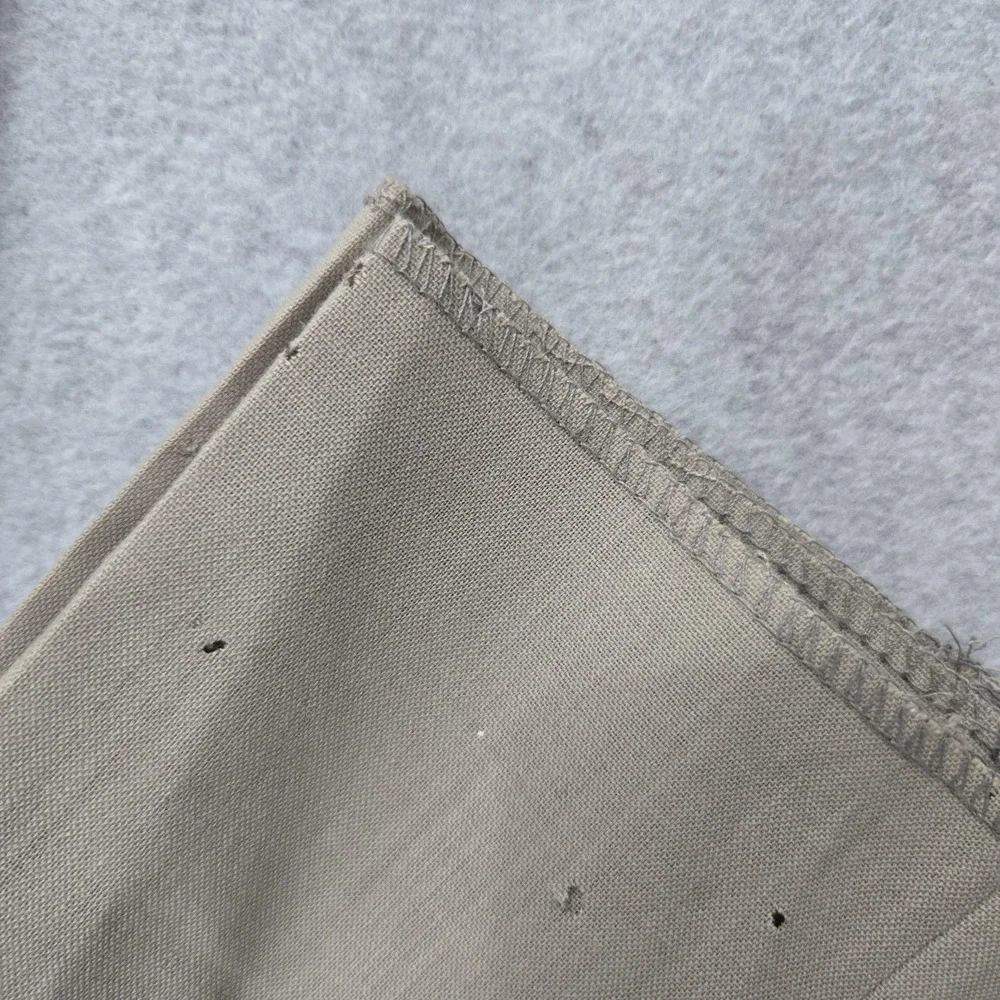 Corbin CRX Pants Mens 38 Regular Wool Pleated Dress Slacks Unfinished‎ Hem New
